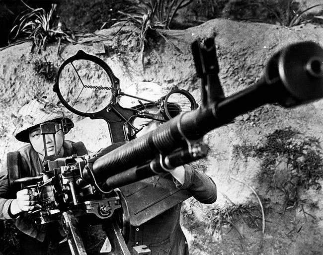 Поражение, ставшее победой. Новогоднее наступление Вьетконга и армии ДРВ 1968 года Поражение, ставшее победой. Новогоднее наступление Вьетконга и армии ДРВ 1968 года история