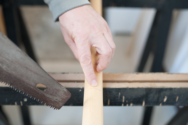 Своими руками: Как сделать рабочее место у окна Своими руками: Как сделать рабочее место у окна