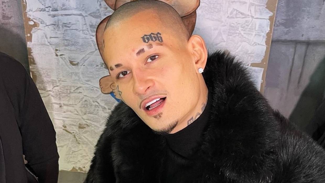 Адвокат Моргенштерна Сергей Жорин назвал «неотвратимым» визит рэпера к следователям