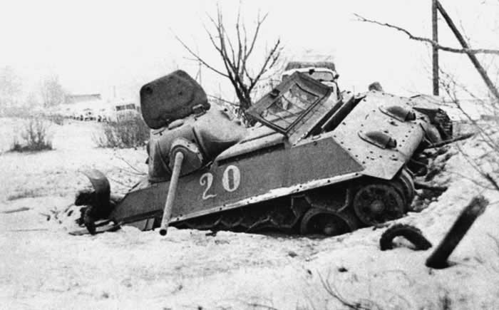 Т-34 Т-34 история, т-34, факты