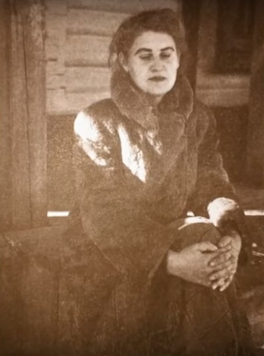 Путь к счастью Любови Виролайнен, за который пришлось дорого расплачиваться, а сын так и не простил 