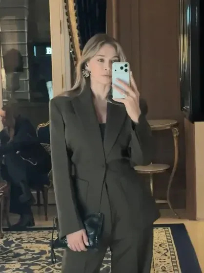 Вера Брежнева