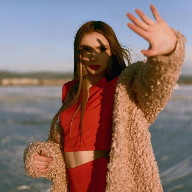 Титул «Краса России-2019» получила Анна Бакшеева красивые фотографии,прикольные картинки,шикарные фотографии