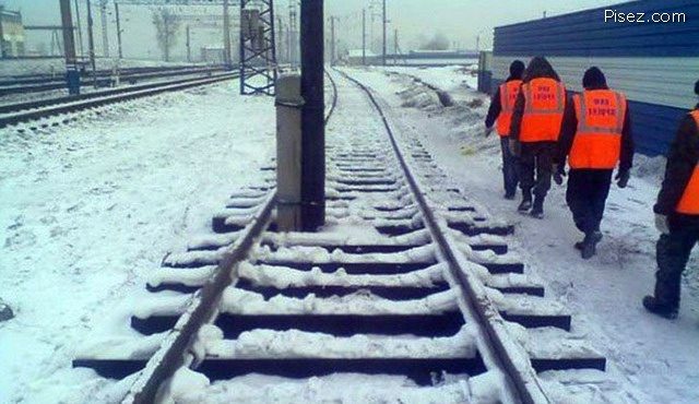 Железнодорожные приколы Железнодорожные приколы