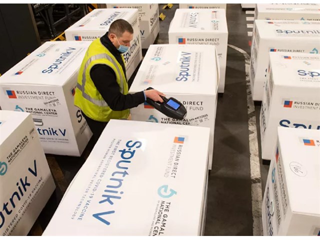 Санду устроила самопиар на смерти и расколола Молдову геополитика