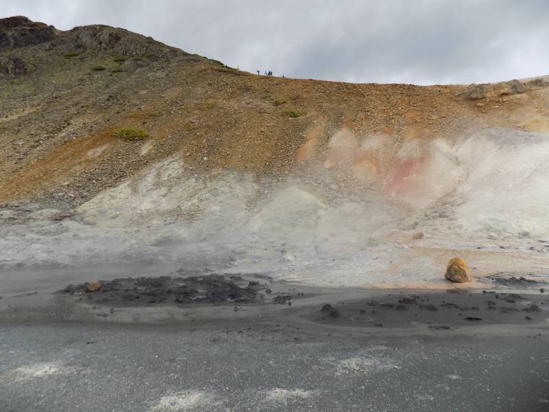 Курилы. Взгляд со стороны Курилы. Взгляд со стороны россия