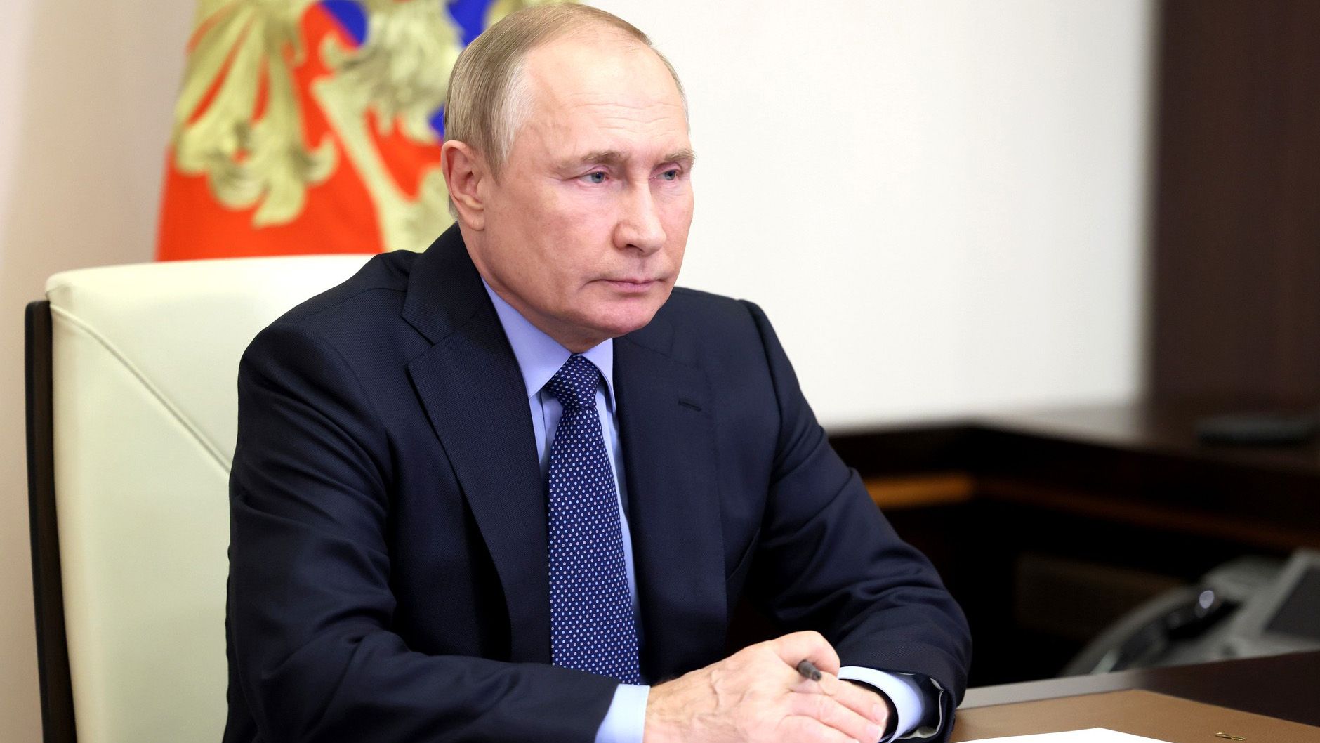 The Spectator: Путин формирует новый мировой порядок ради России
