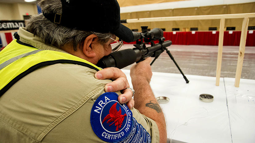 Игорь Друзь: Трамп сдал своих сторонников «майдану»?