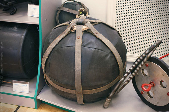 Московский музей воды Московский музей воды