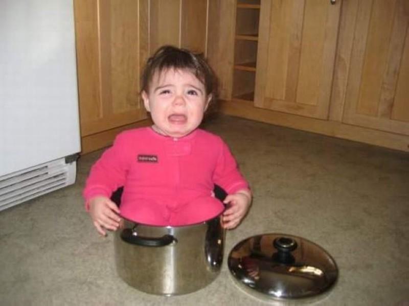 Ох, уж эти дети (31 фото)