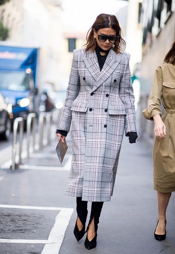 Модные образы для этой весны 