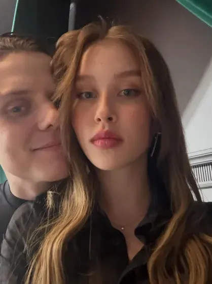 Корсет и шипы: 16-летняя Анна Пересильд снялась в образе готической принцессы ПересильдАнна, Пересильд, Дмитриенко, также, часто, образ, новой, которой, актриса, певцом, встречается, школьница, возмущает, Многих, карьера, жизнь, успеху, личная, Ваней, хейта