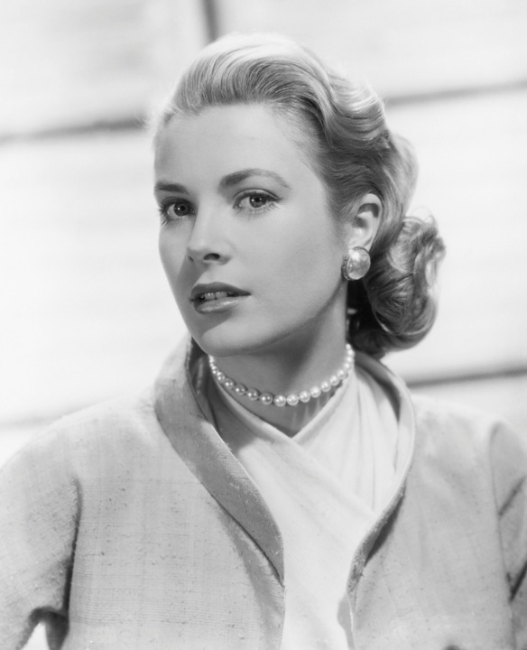 Грейс Келли фото / Grace Kelly photo