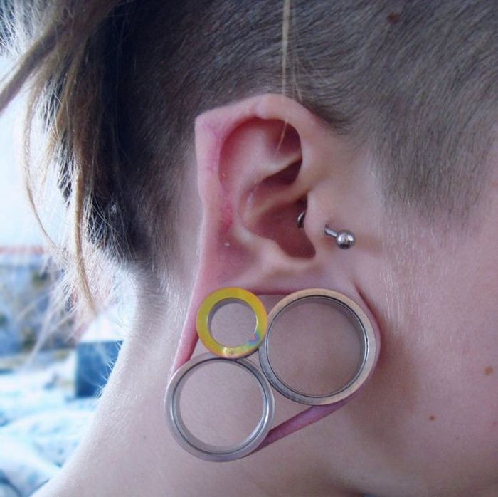 Female Body Modification Tumblr