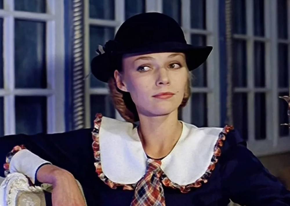 Песни Максима Дунаевского из фильма про Мэри Поппинс прозвучат в сериале «Волшебница»