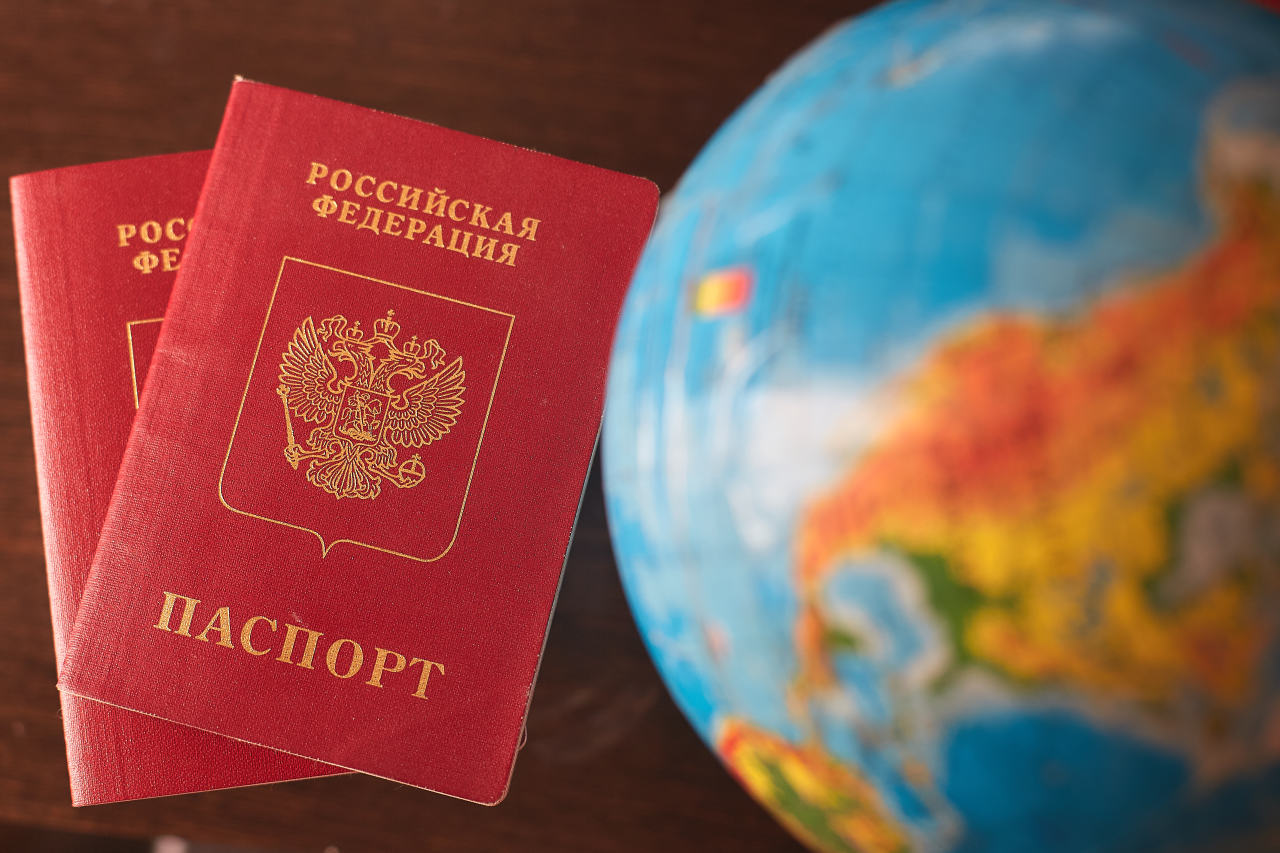 Заселиться в гостиницу в России станет проще. Паспорт будет не обязателен