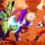 50 минут геймплея Dragon Ball FighterZ  