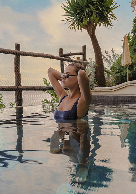 Звездный Instagram: счастливые моменты скоротечного лета Звездный Instagram: счастливые моменты скоротечного лета Хроника