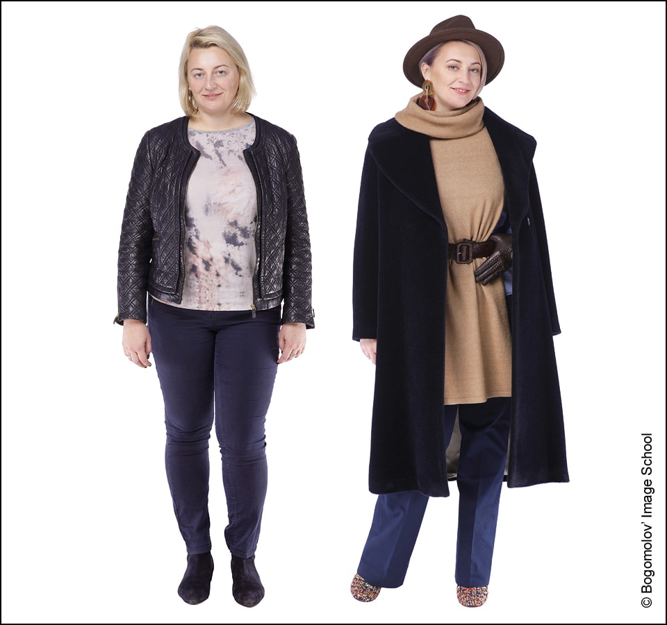 15 работ стилистов, которые доказывают, что правильный имидж из любой женщины делает королеву жизнь,красота,мода и красота,полезные советы