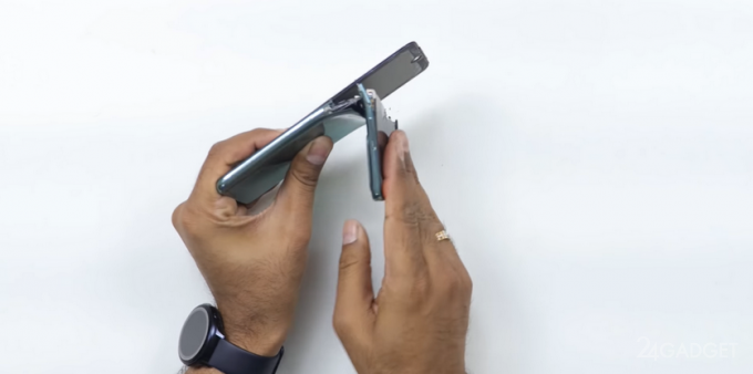 Redmi Note 10 был разрушен «индийским Заком Нильсоном»