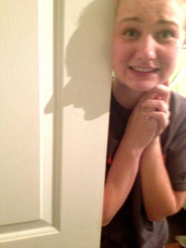 Фотография: 30 фото забавных теней, которые похожи на что-то другое №21 - BigPicture.ru