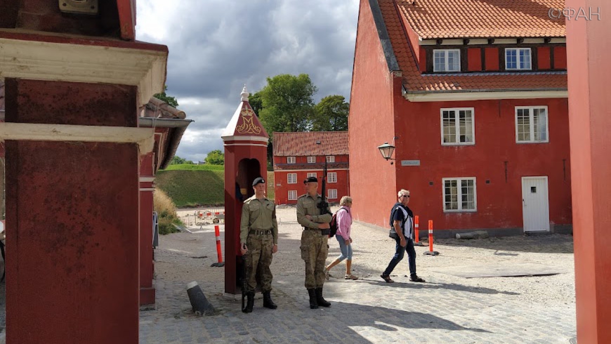 Почему в Дании уверены, что выиграли войну с Советским Союзом и Россией