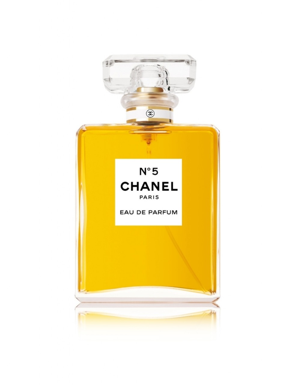 Пять фактов про «Chanel No 5» Пять фактов про «Chanel No 5»