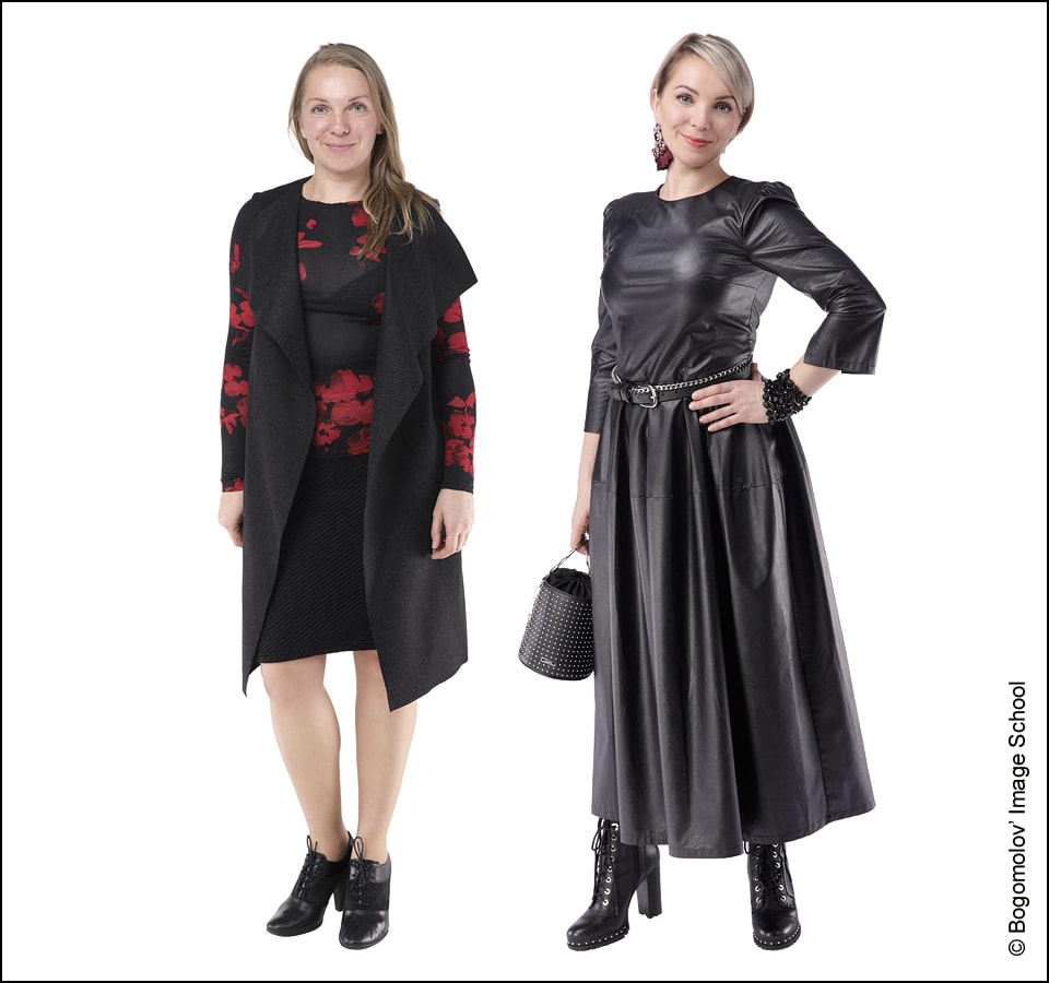 15 работ стилистов, которые доказывают, что правильный имидж из любой женщины делает королеву жизнь,красота,мода и красота,полезные советы