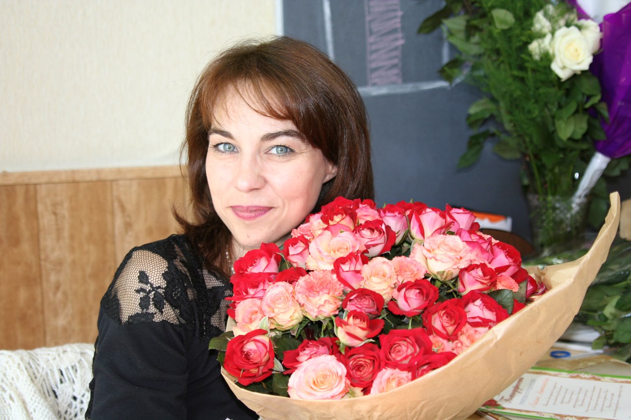 Назарова Рита Витальевна депутат