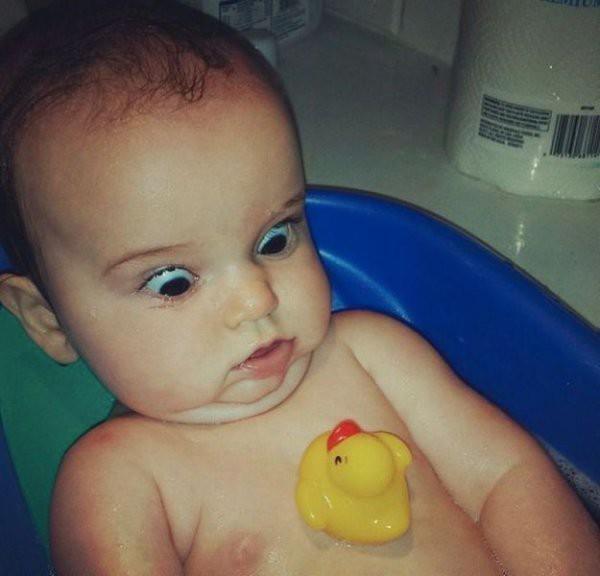 Ох, уж эти дети (31 фото)