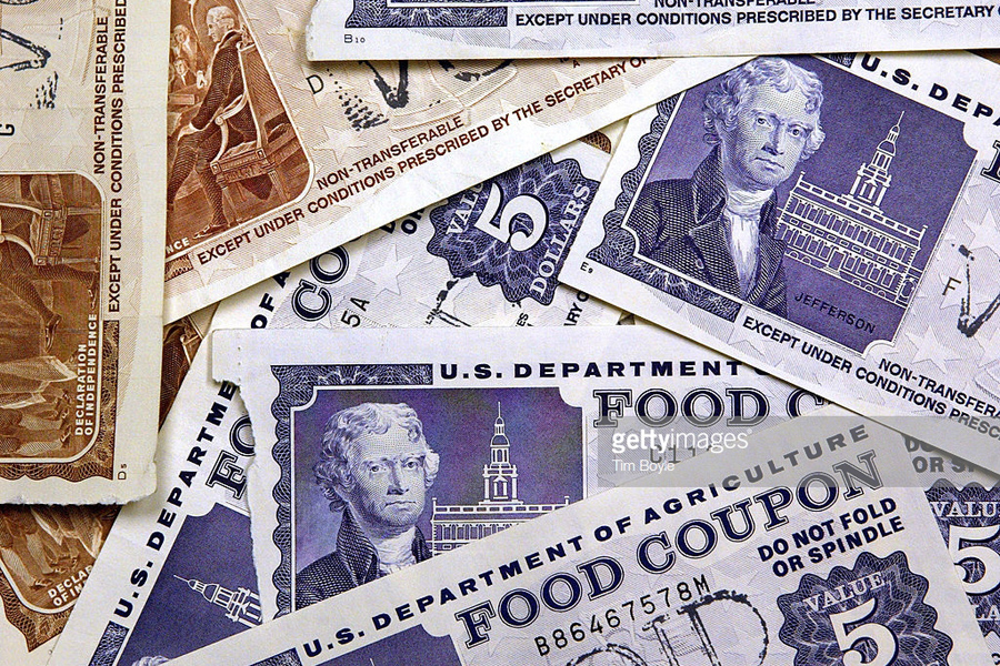 Food-Stamp