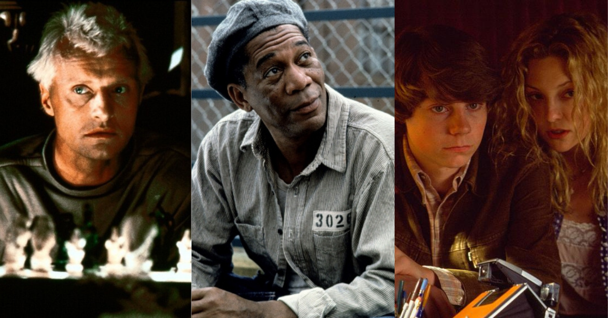 5 фильмов, которые провалились в прокате, но стали признанной классикой