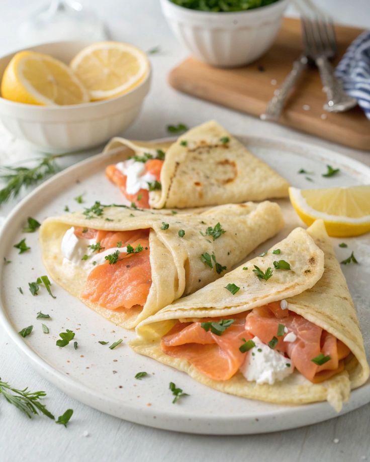 5 несладких начинок для блинов: с красной рыбой, фаршем и куриной грудкой format-article,noindex,Стиль жизни