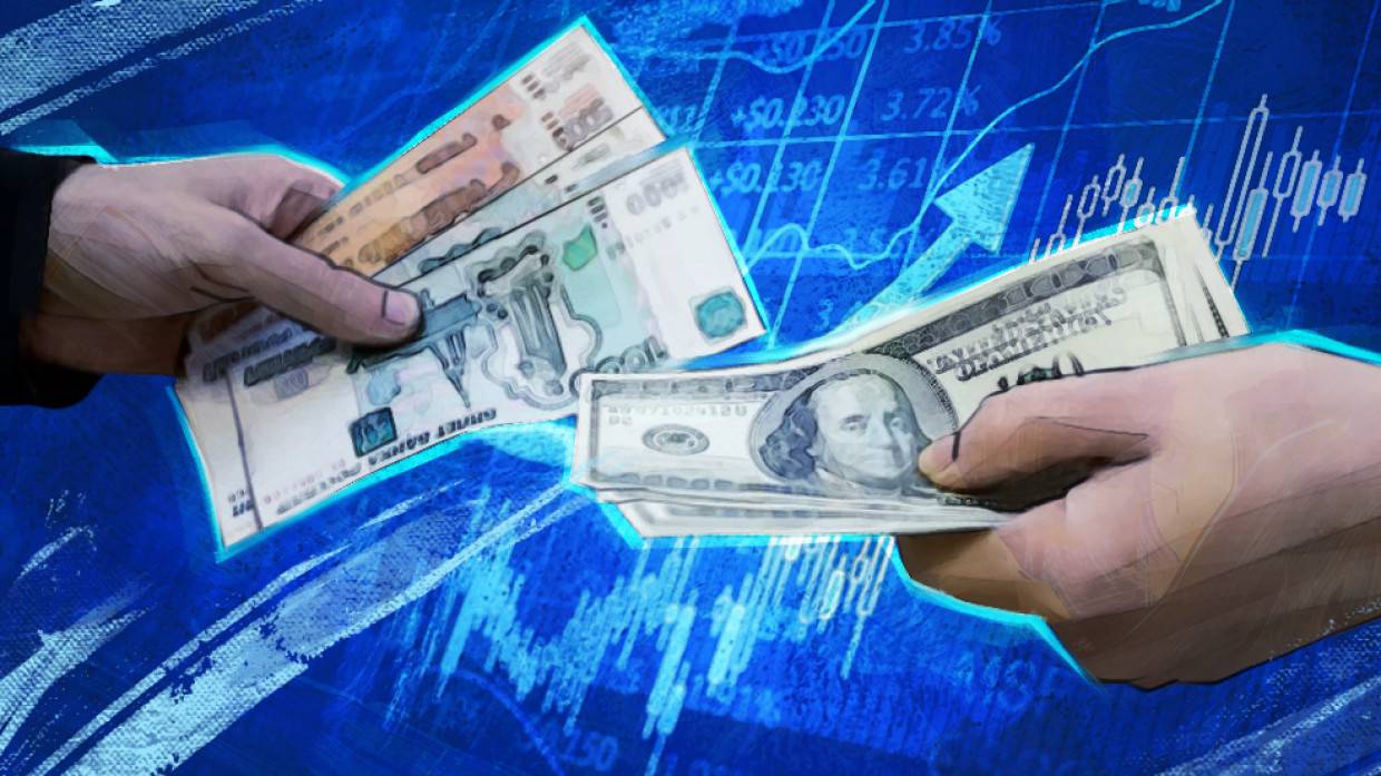 Экономист Петроневич: доллар сохранит позиции на мировом рынке валют