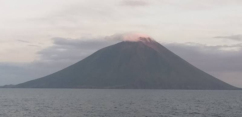 Курилы. Взгляд со стороны Курилы. Взгляд со стороны россия