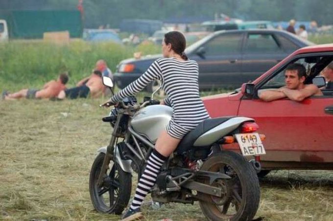 Женский пол тоже любит мотоциклы! байк, байкерша, девочки, девушки, девушки и мотоциклы, мото, мотоцикл, мотоциклистка