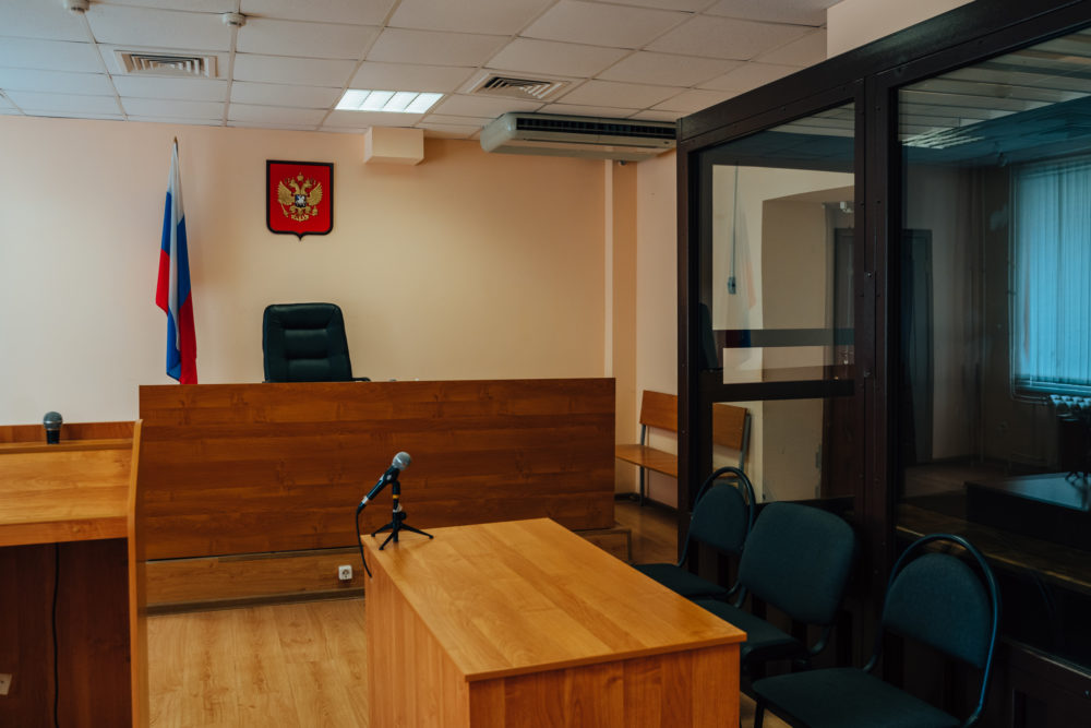 В Тверской области вынести приговор банде «телефонных» мошенников