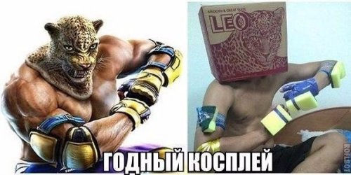 Новые фотомемы для хорошего настроения (33 шт)