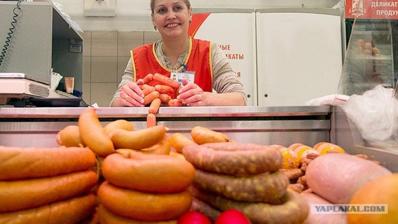 Вы даже не представляете масштабы фальсификата в торговых сетях