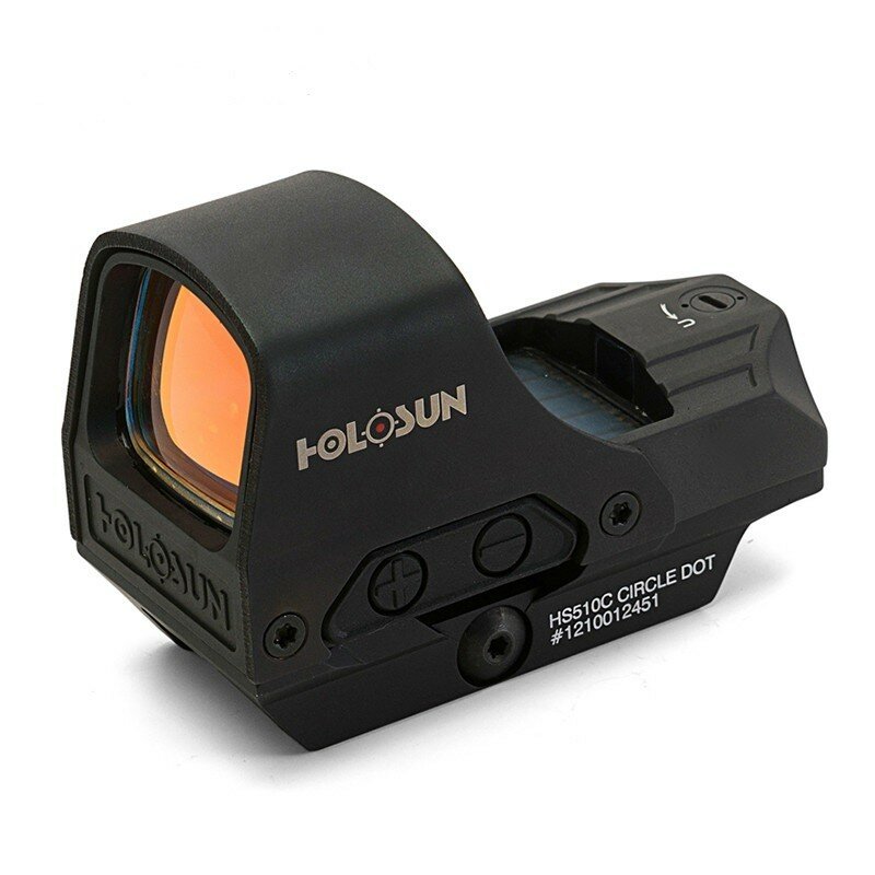 Топ-10 коллиматорных прицелов