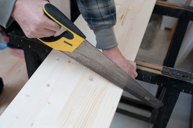 Своими руками: Как сделать рабочее место у окна Своими руками: Как сделать рабочее место у окна