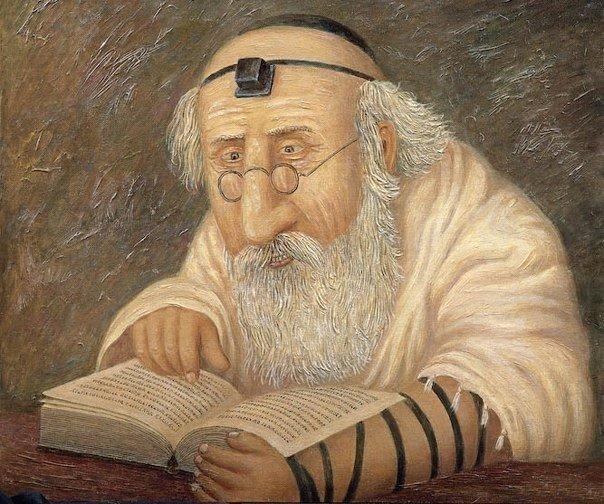 15 прекрасных еврейских пословиц