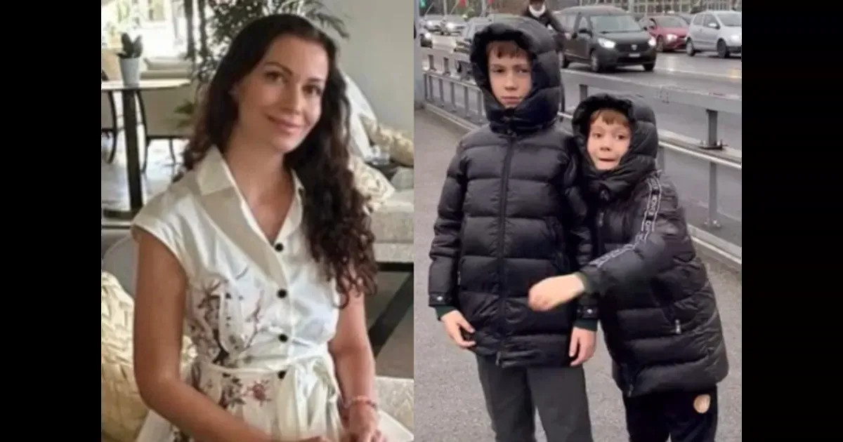 Выгнали из дома, ездят на трамвае, нет денег на няню: Ирина Болгар опубликовала огромный архив с детьми от Павла Дурова и рассказала о новых проблемах