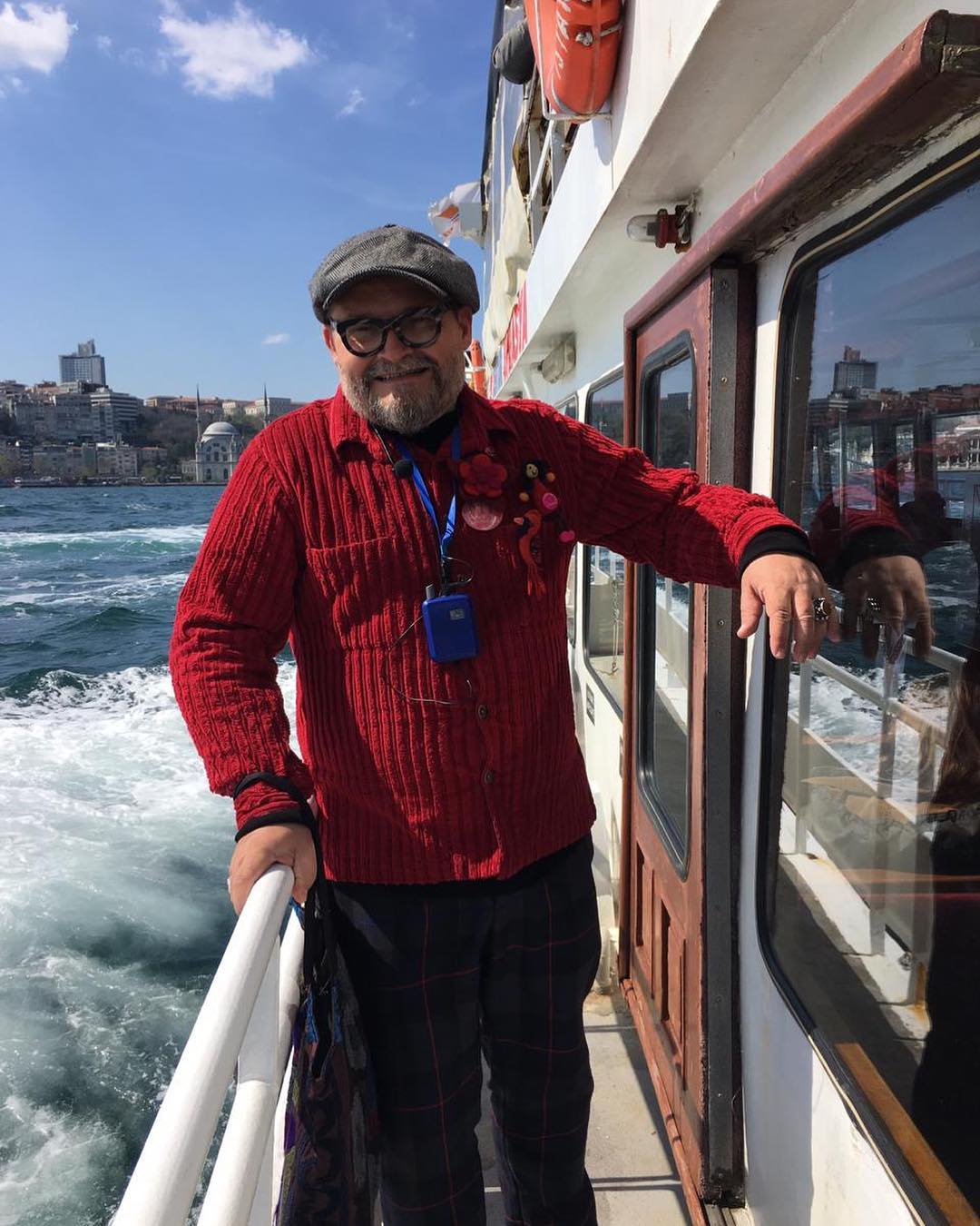 Элегантность и стиль – это про них. Показываем семь дедушек, которые дадут фору молодёжи Элегантность и стиль – это про них. Показываем семь дедушек, которые дадут фору молодёжи