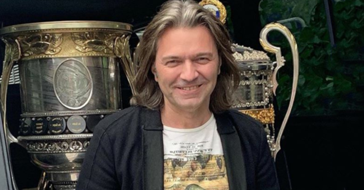 Дуэт Дмитрия Маликова с Ольгой Бузовой огорчил поклонников певца