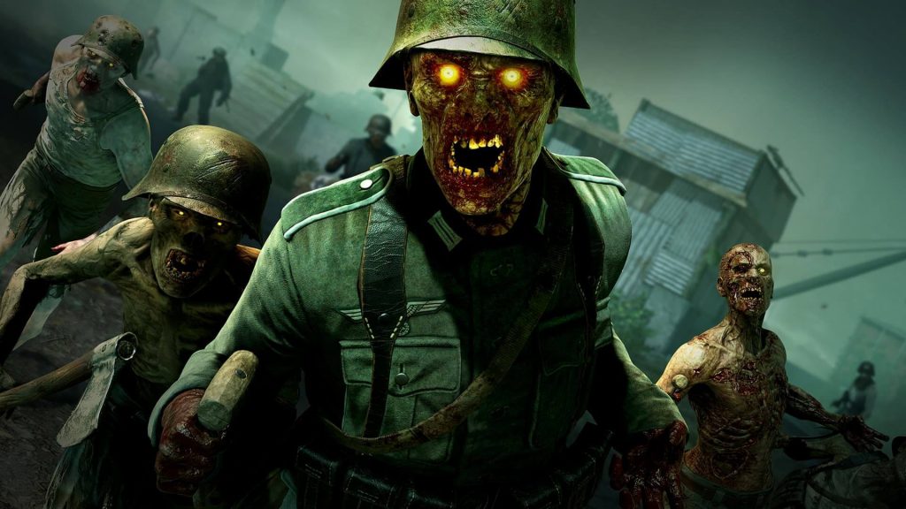 Zombie Army 4 – 14 вещей которые нужно знать, прежде чем купить её pc,xbox,zombie army 4: dead war,геймплей,Игры,сюжет,Шутеры