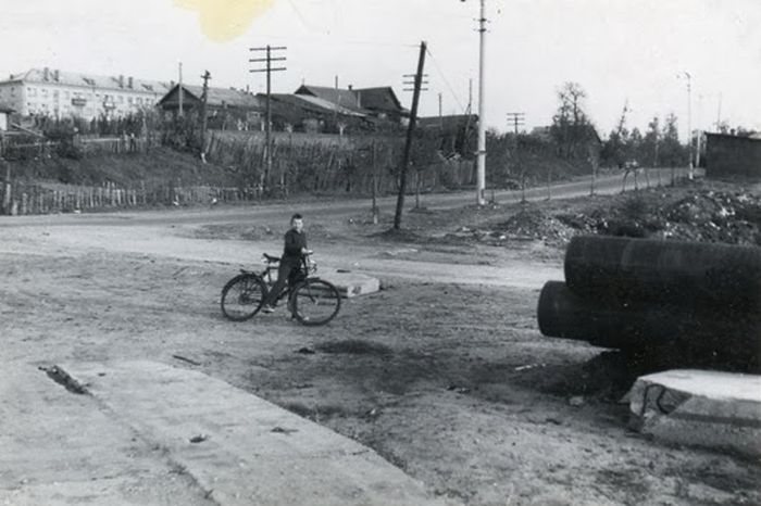 Печатники, Шоссейная улица. Печатники, Шоссейная улица.