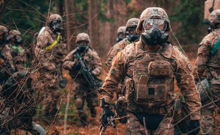 Ветеран ФСБ: Психотропы применить — не укол в задницу вколоть!