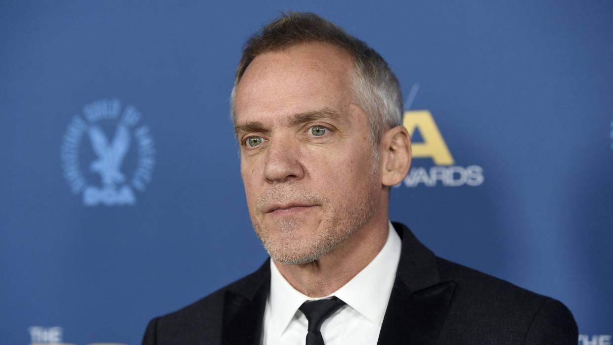 Умер режиссер «Далласского клуба покупателей» Жан-Марк Валле