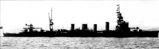 Боевые корабли. Крейсера. Цветок лотоса, опадая, плывет по воде вмф,история